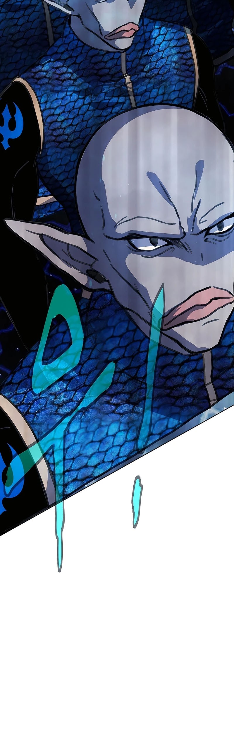 I Became A Part Time Employee For Gods (Albanara of the Gods) Chapter 29 Gambar 28