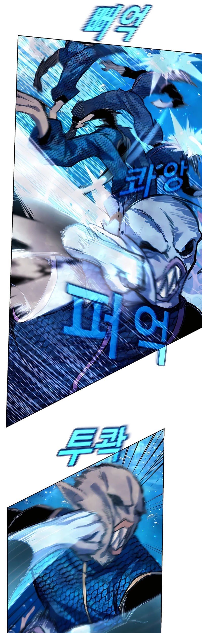 I Became A Part Time Employee For Gods (Albanara of the Gods) Chapter 29 Gambar 30