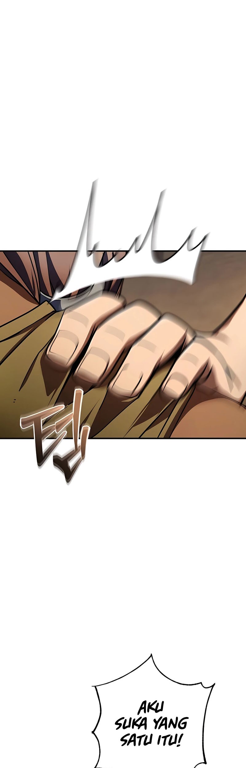 I Picked A Hammer To Save The World Chapter 24 Gambar 36