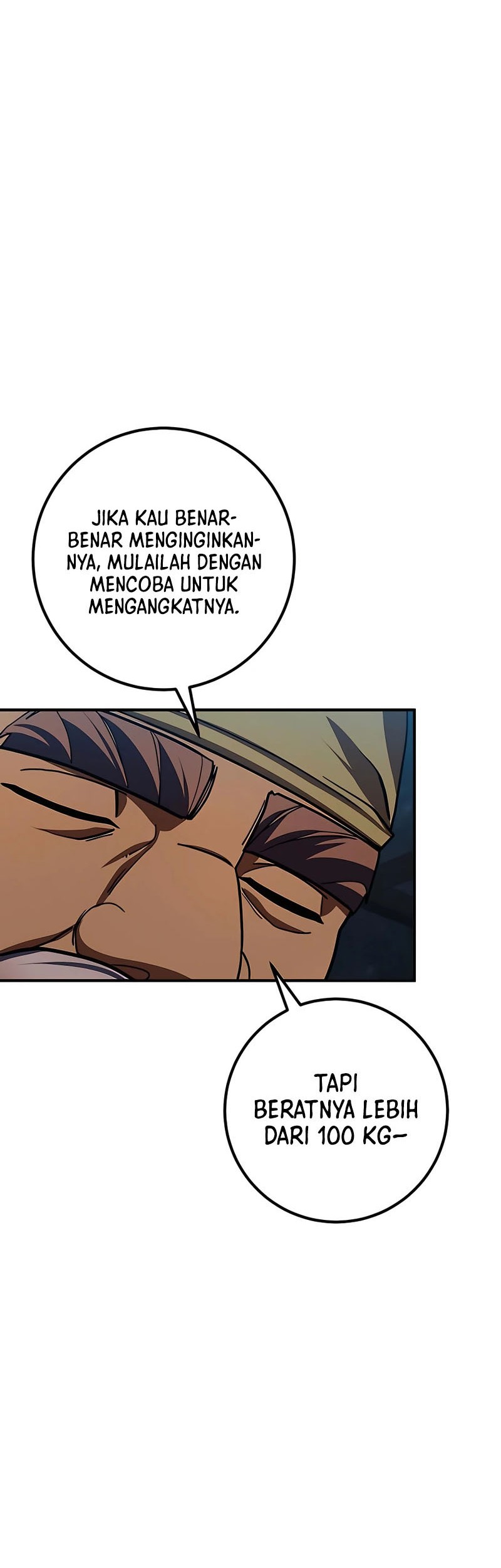 I Picked A Hammer To Save The World Chapter 24 Gambar 41