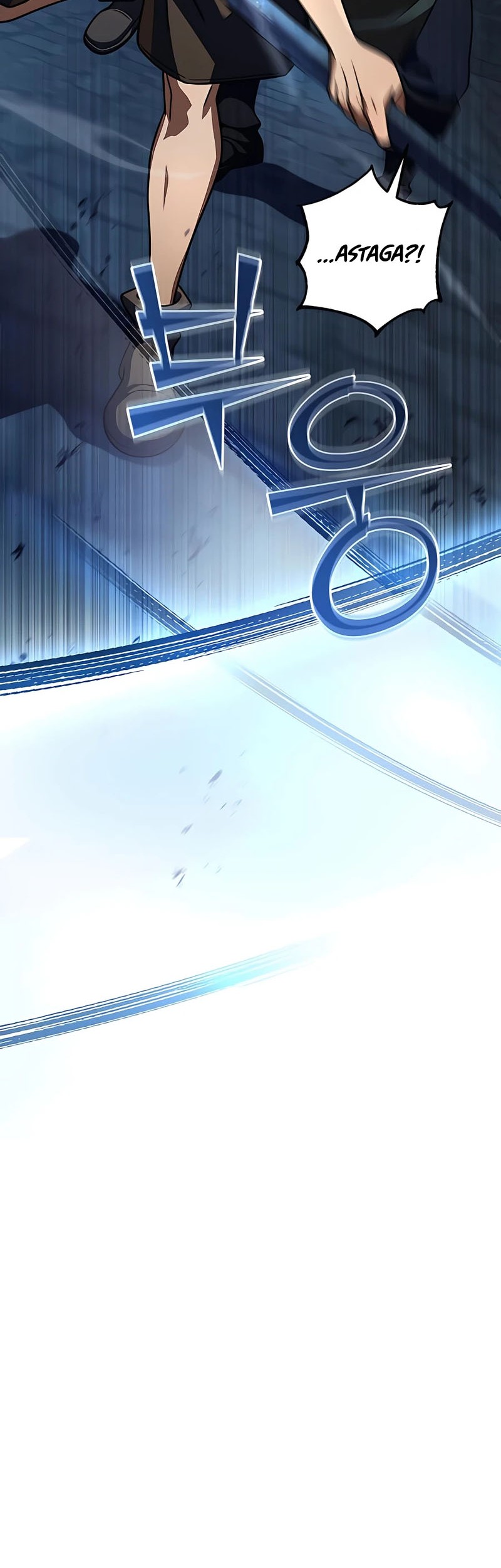 I Picked A Hammer To Save The World Chapter 24 Gambar 43