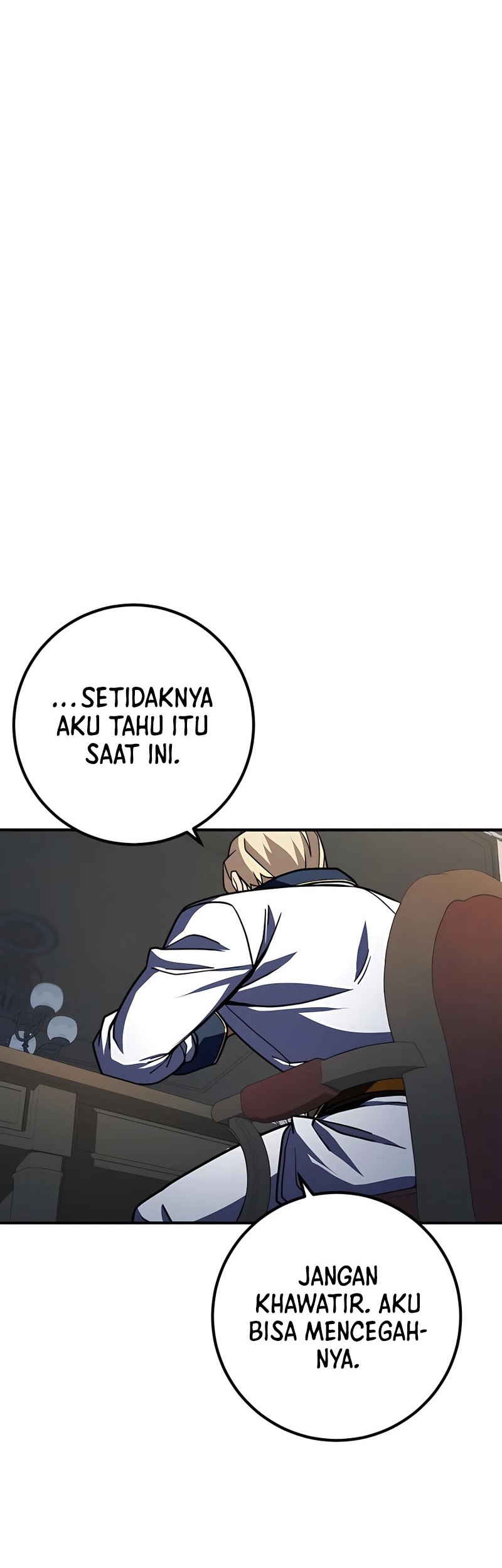 I Picked A Hammer To Save The World Chapter 24 Gambar 68