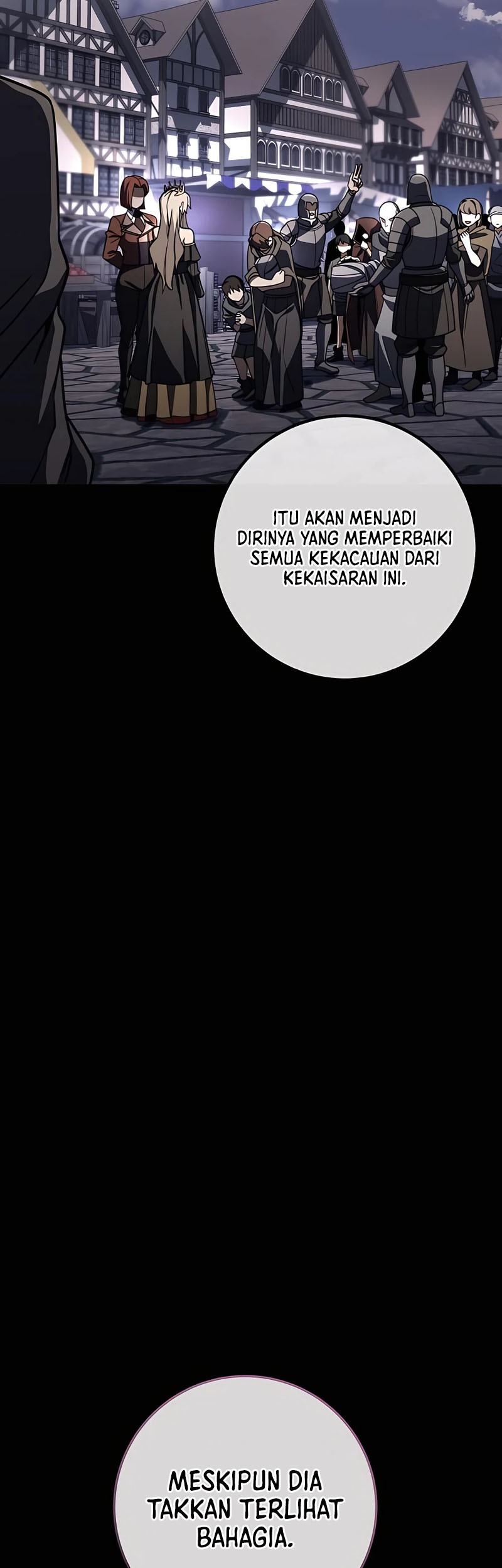 I Picked A Hammer To Save The World Chapter 24 Gambar 75