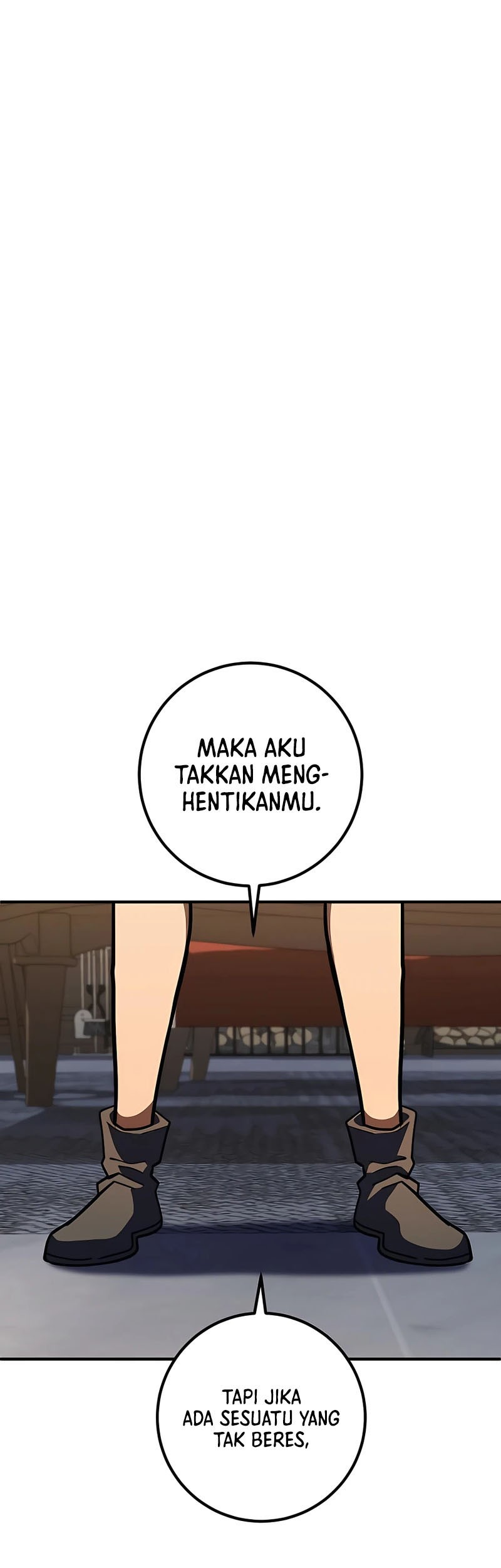 I Picked A Hammer To Save The World Chapter 24 Gambar 79