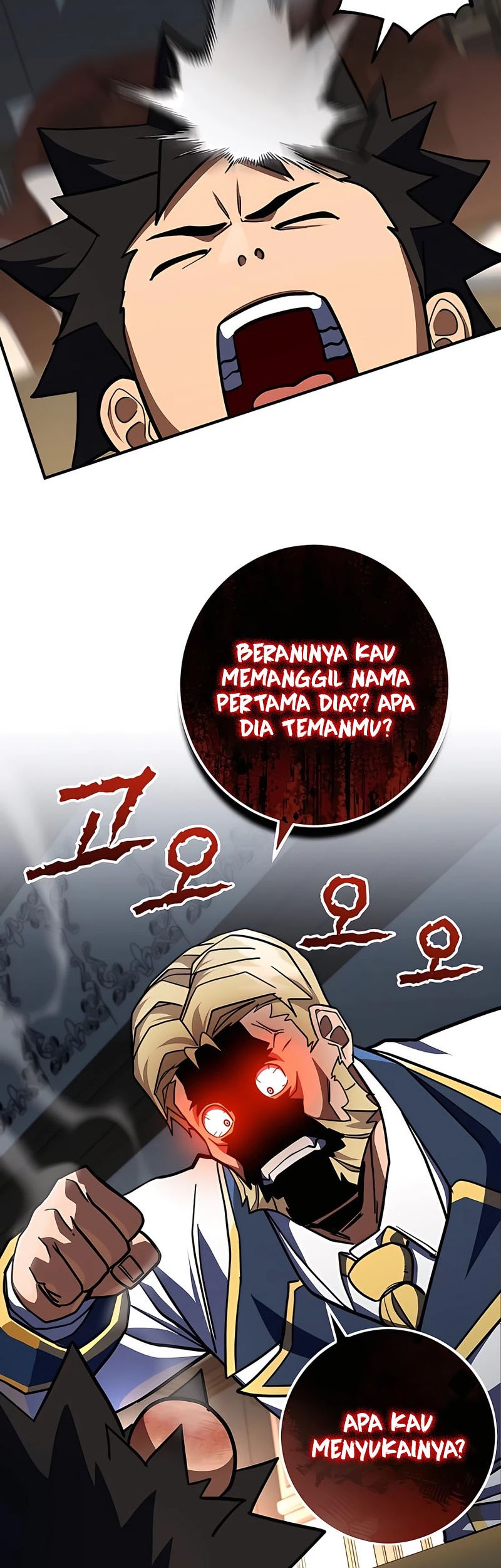 I Picked A Hammer To Save The World Chapter 24 Gambar 82