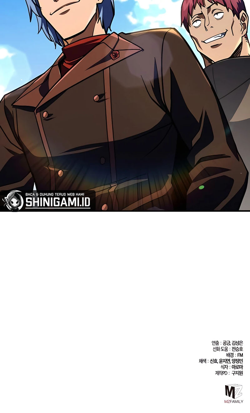 I Picked A Hammer To Save The World Chapter 24 Gambar 87