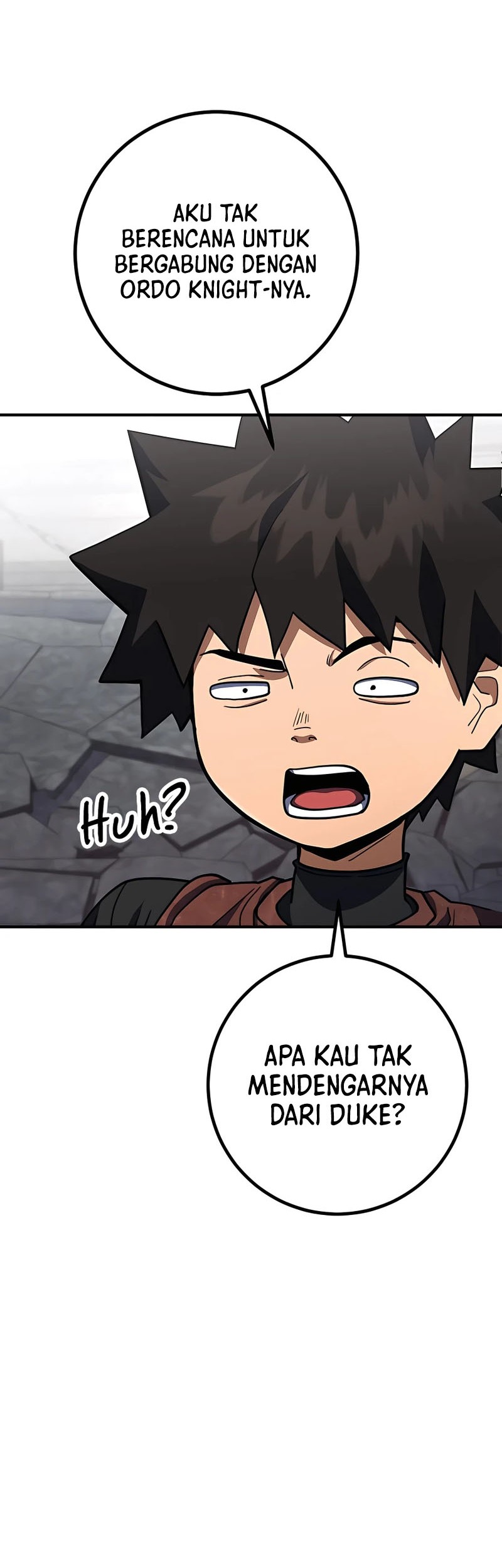 I Picked A Hammer To Save The World Chapter 24 Gambar 3