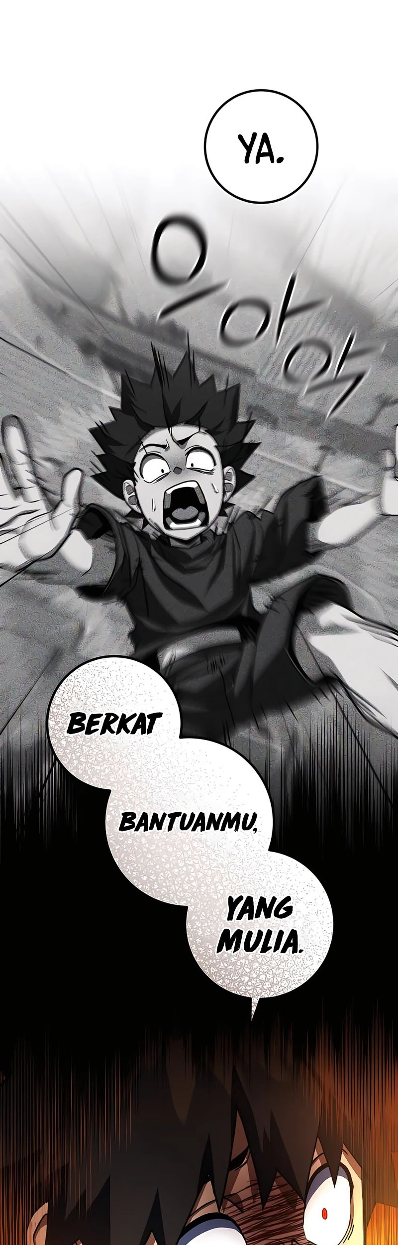 I Picked A Hammer To Save The World Chapter 24 Gambar 8