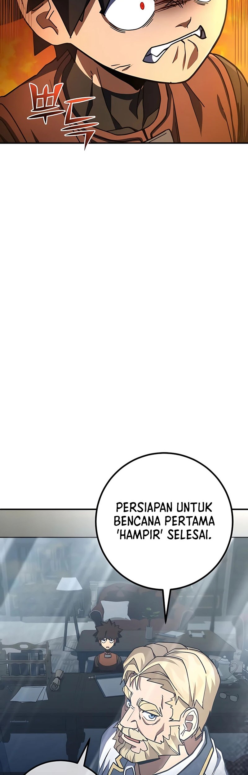I Picked A Hammer To Save The World Chapter 24 Gambar 9