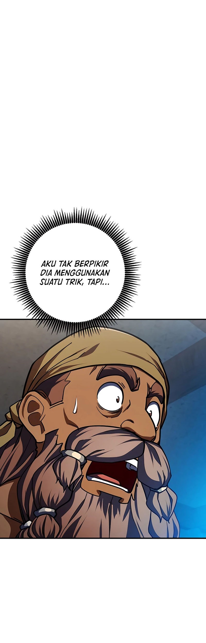 I Picked A Hammer To Save The World Chapter 24 Gambar 25