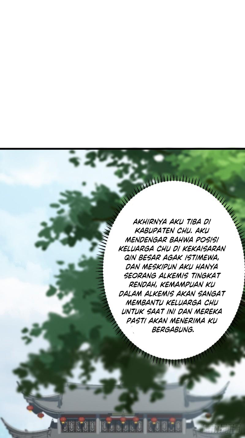 Baca Invincible After a Hundred Years of Seclusion Chapter 81 Gambar 2