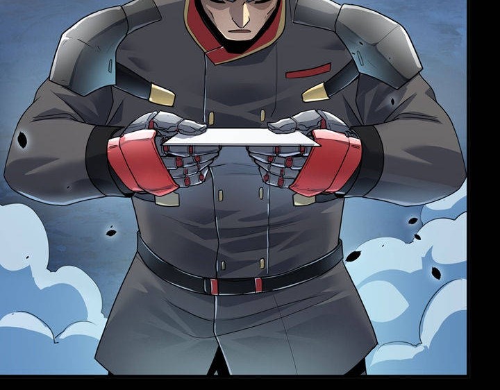 Legend of Star General Chapter 108 Gambar 54