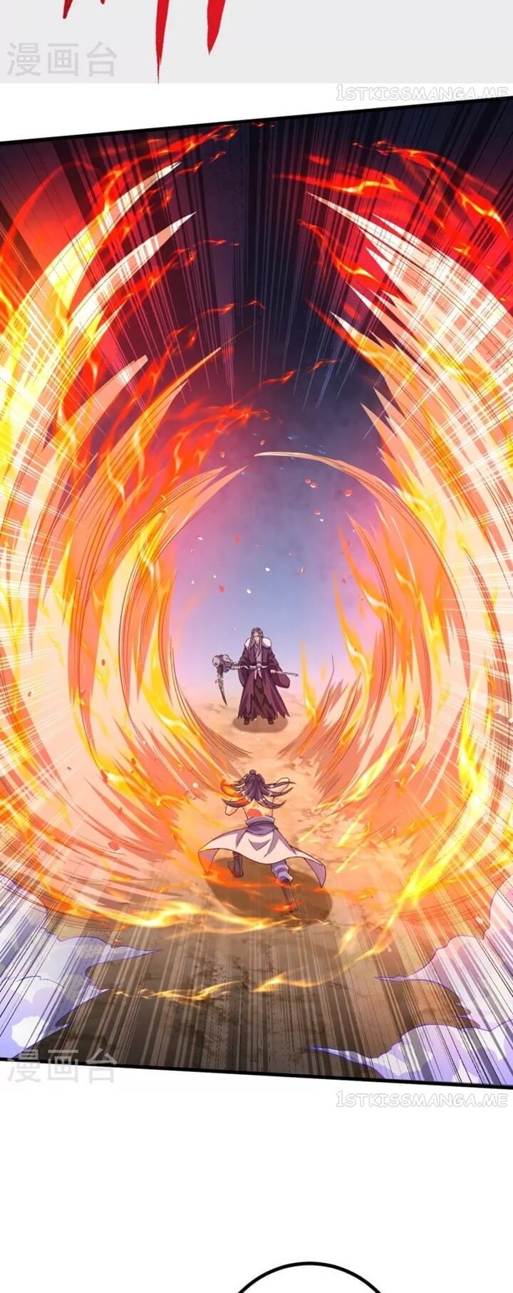 The Strongest Body Old Ancestor In History Chapter 119 Gambar 4