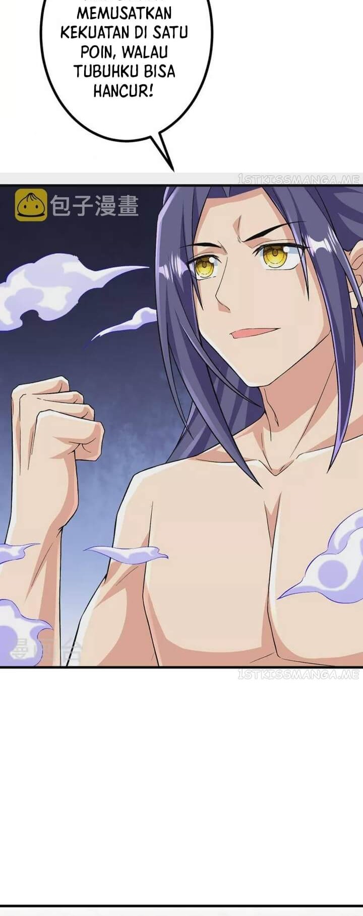 The Strongest Body Old Ancestor In History Chapter 119 Gambar 6