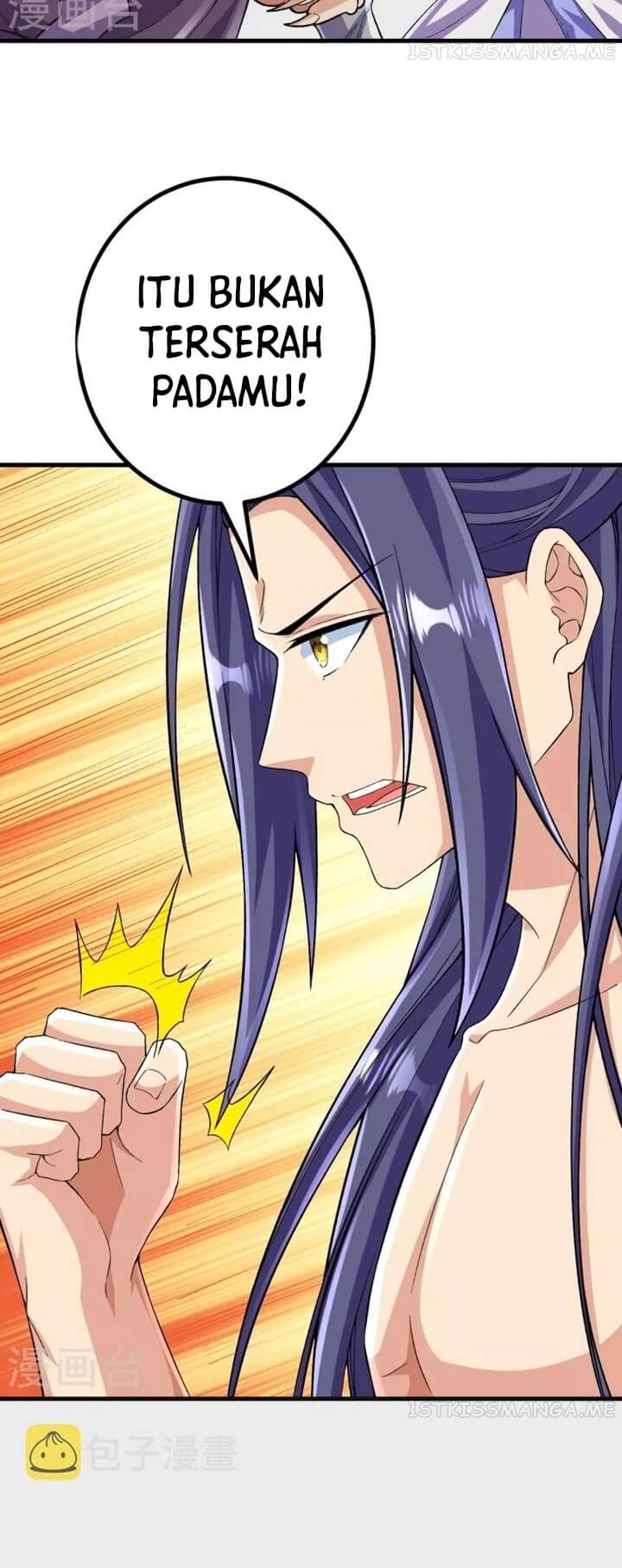 The Strongest Body Old Ancestor In History Chapter 119 Gambar 10