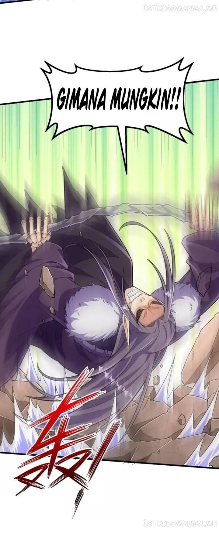 The Strongest Body Old Ancestor In History Chapter 119 Gambar 14