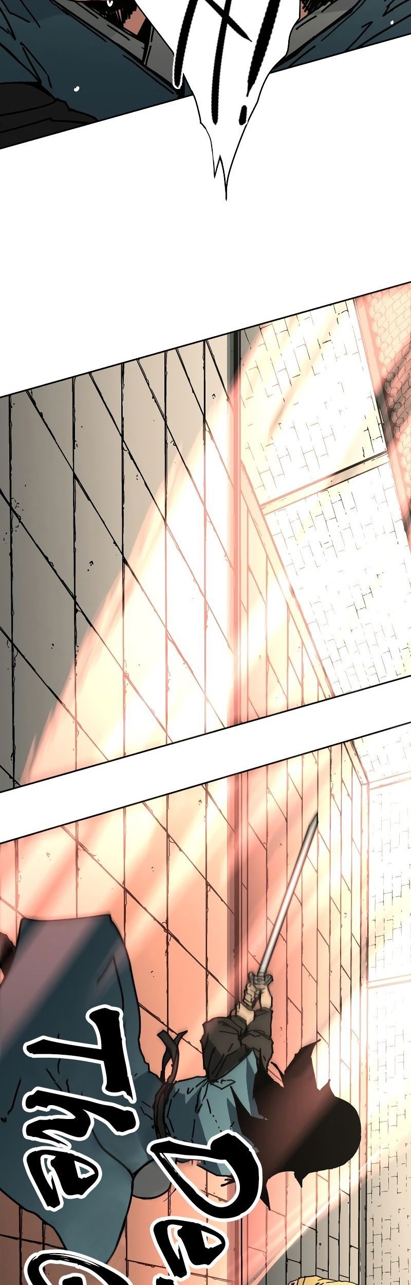 Peerless Dad Chapter 252 Gambar 38