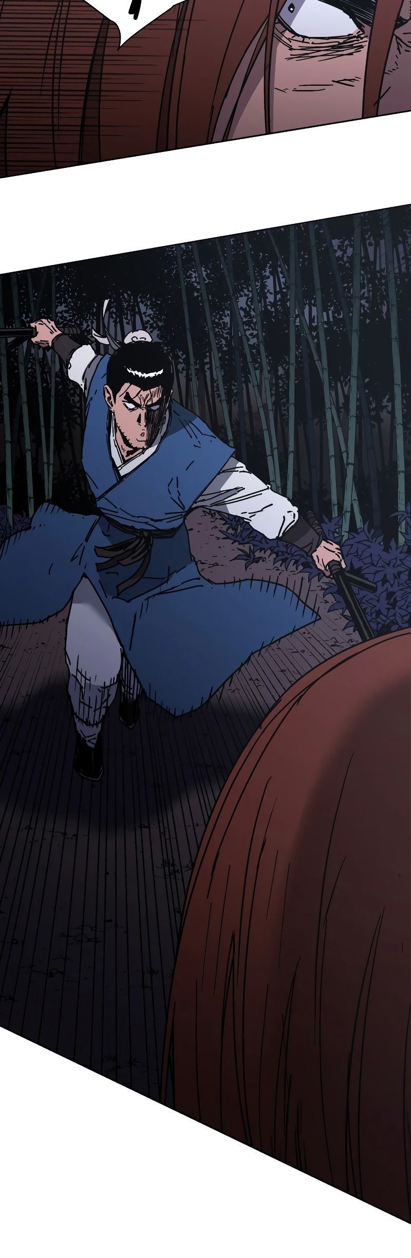 Peerless Dad Chapter 252 Gambar 4