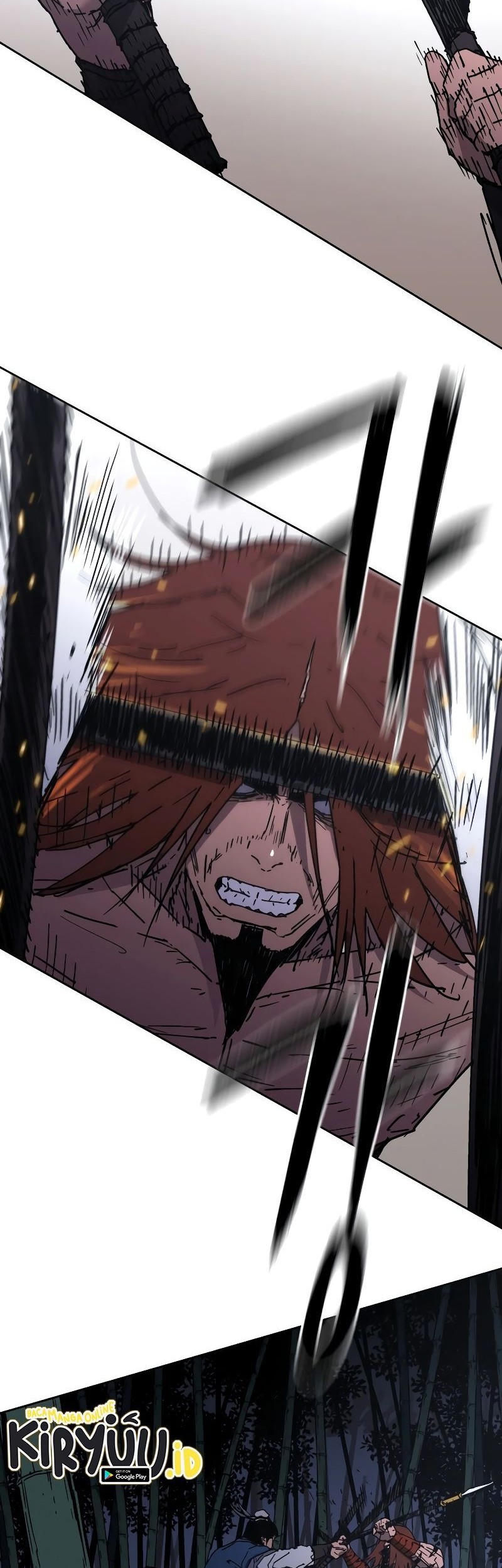 Peerless Dad Chapter 252 Gambar 6