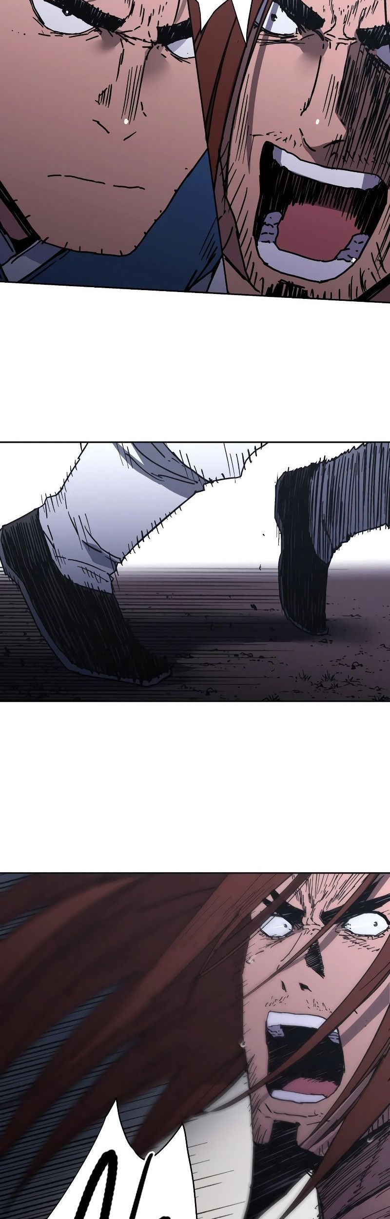 Peerless Dad Chapter 252 Gambar 10