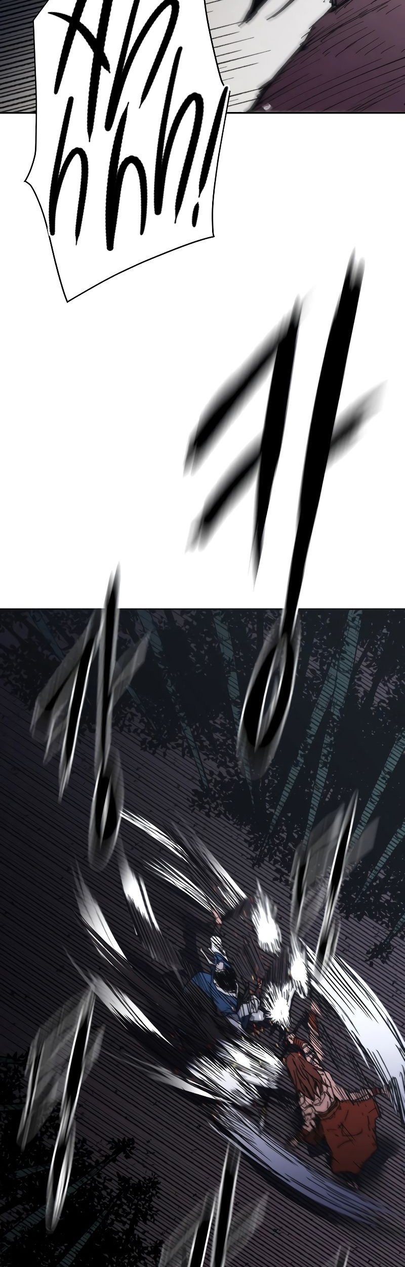 Peerless Dad Chapter 252 Gambar 11