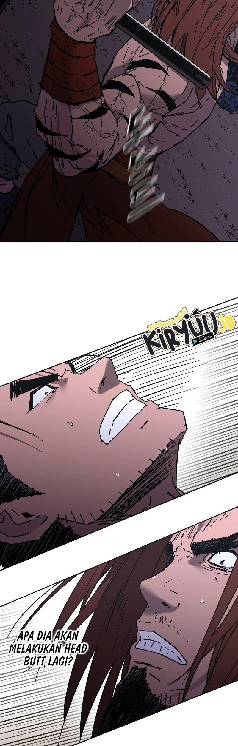 Peerless Dad Chapter 252 Gambar 15