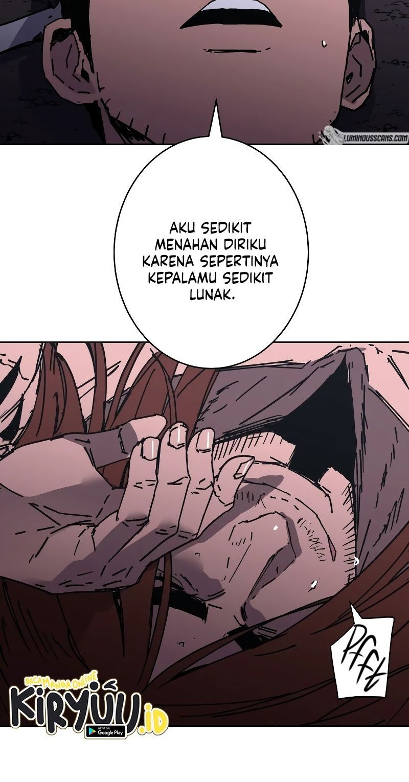 Peerless Dad Chapter 252 Gambar 20