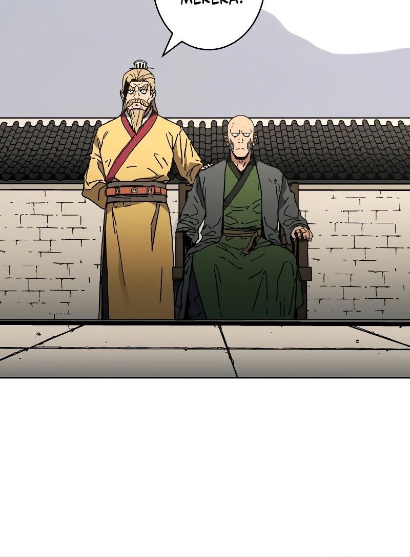 Peerless Dad Chapter 252 Gambar 32