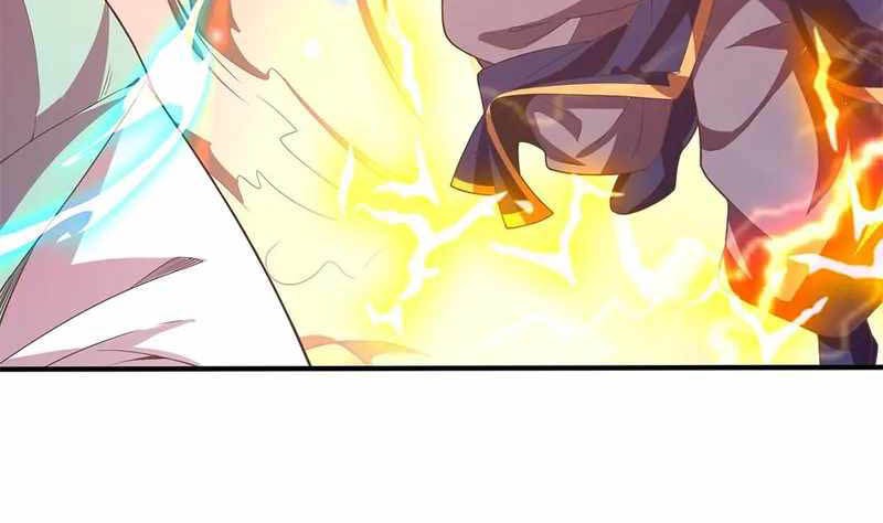 Crazy, A Three-Year-Old Sect Master?! Chapter 16 Gambar 19