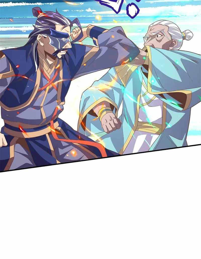 Crazy, A Three-Year-Old Sect Master?! Chapter 16 Gambar 21