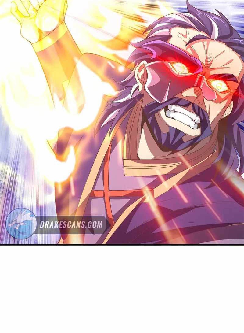 Crazy, A Three-Year-Old Sect Master?! Chapter 16 Gambar 4