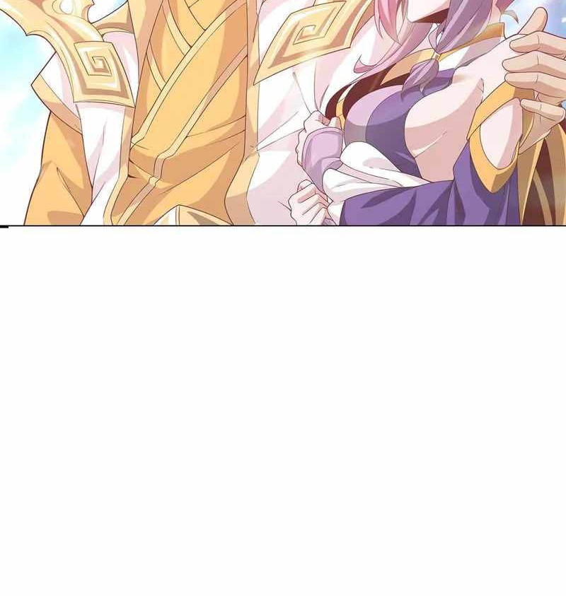 Crazy, A Three-Year-Old Sect Master?! Chapter 16 Gambar 8