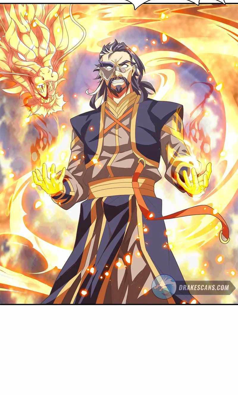 Crazy, A Three-Year-Old Sect Master?! Chapter 16 Gambar 14