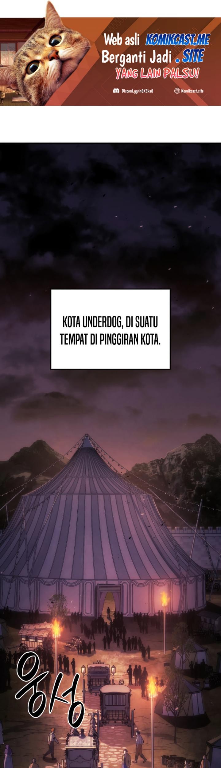 Baca  Revenge of the Iron-Blooded Sword Hound Chapter 21 Gambar 2