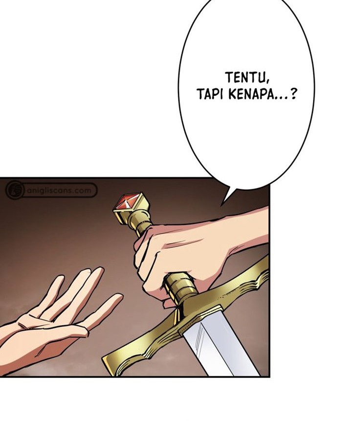 I Levelled Up by Becoming an Influencer Chapter 16 Gambar 8