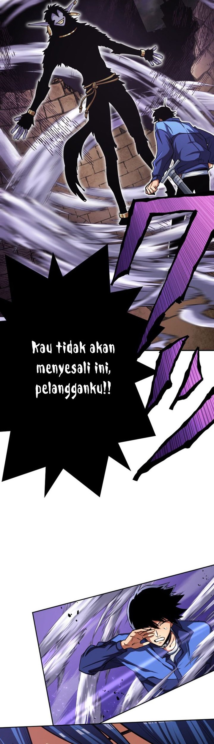 I Levelled Up by Becoming an Influencer Chapter 14 Gambar 20