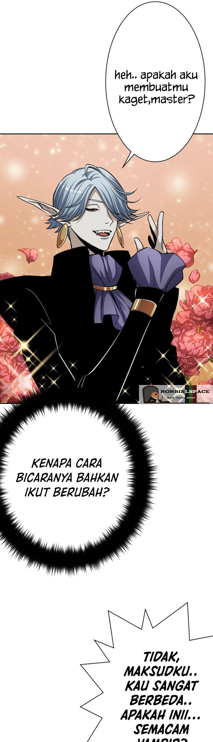 I Levelled Up by Becoming an Influencer Chapter 14 Gambar 27