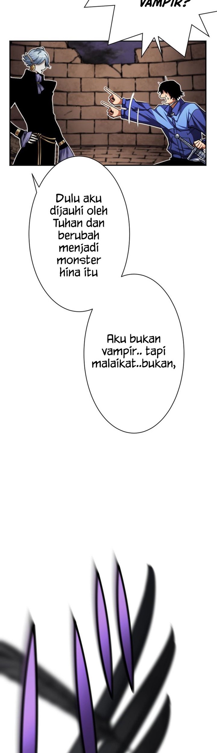 I Levelled Up by Becoming an Influencer Chapter 14 Gambar 28