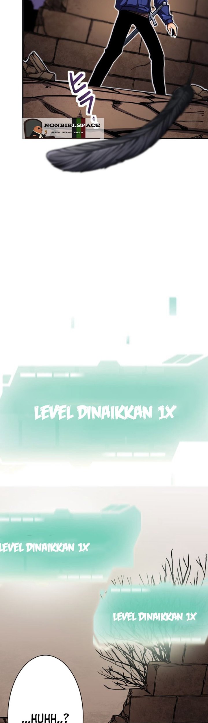 I Levelled Up by Becoming an Influencer Chapter 14 Gambar 40