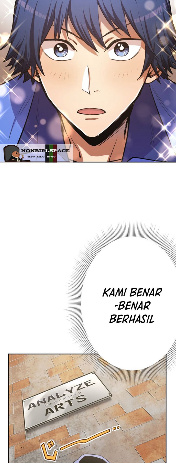 Baca  I Levelled Up by Becoming an Influencer Chapter 14 Gambar 2