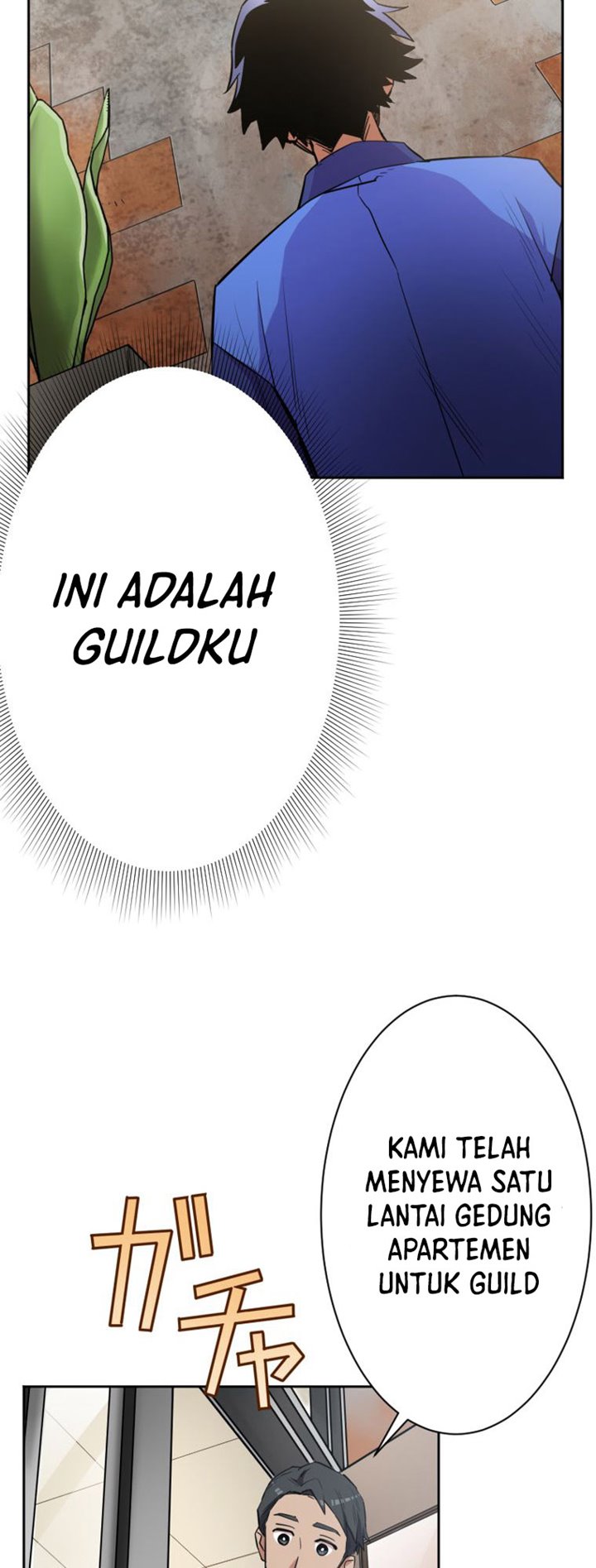 I Levelled Up by Becoming an Influencer Chapter 14 Gambar 3