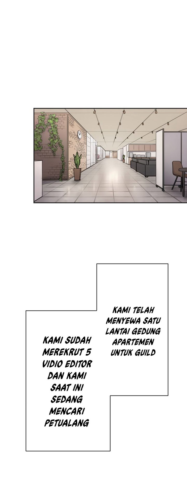 I Levelled Up by Becoming an Influencer Chapter 14 Gambar 5