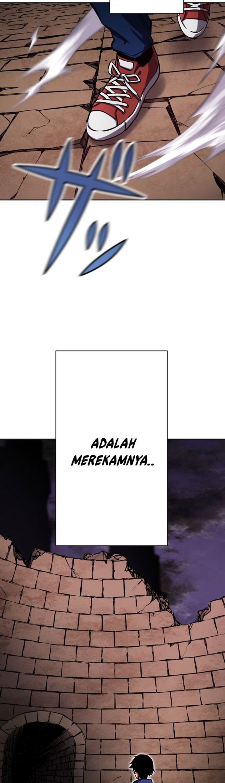 I Levelled Up by Becoming an Influencer Chapter 14 Gambar 8