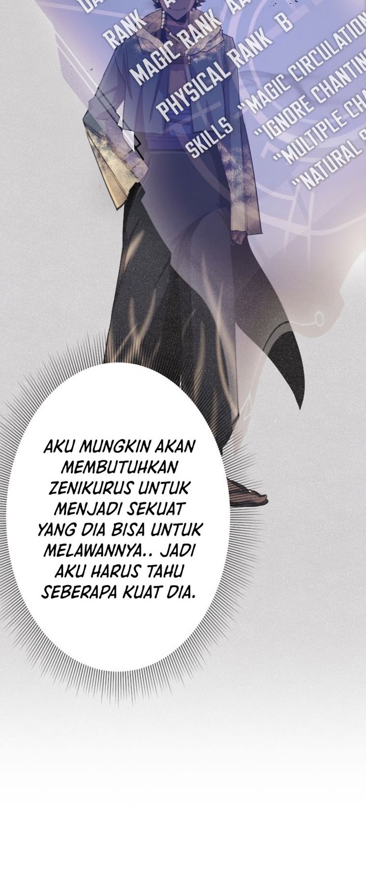 I Levelled Up by Becoming an Influencer Chapter 14 Gambar 14
