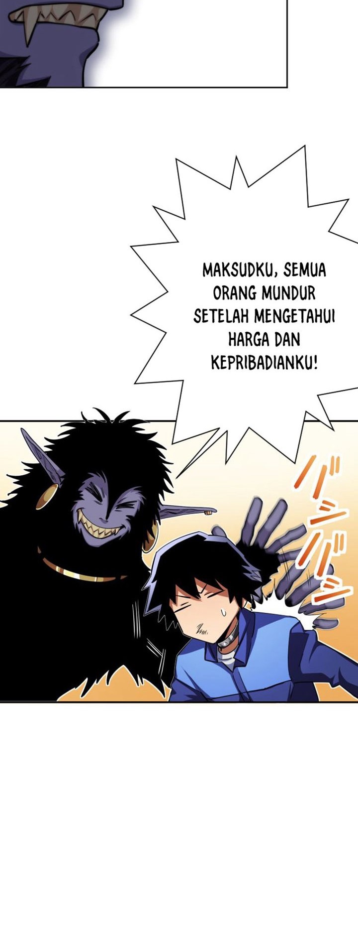 I Levelled Up by Becoming an Influencer Chapter 14 Gambar 18