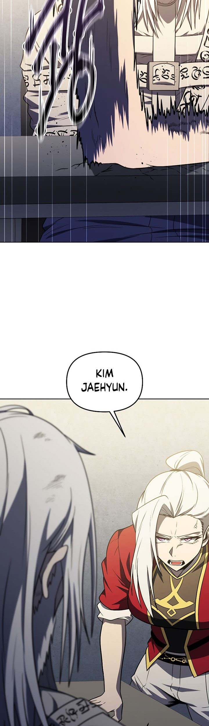 Player Who Returned 10,000 Years Later Chapter 54 Gambar 24