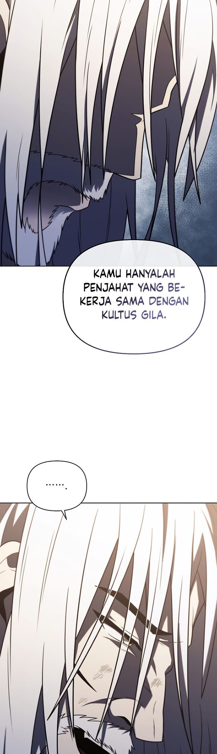 Player Who Returned 10,000 Years Later Chapter 54 Gambar 26