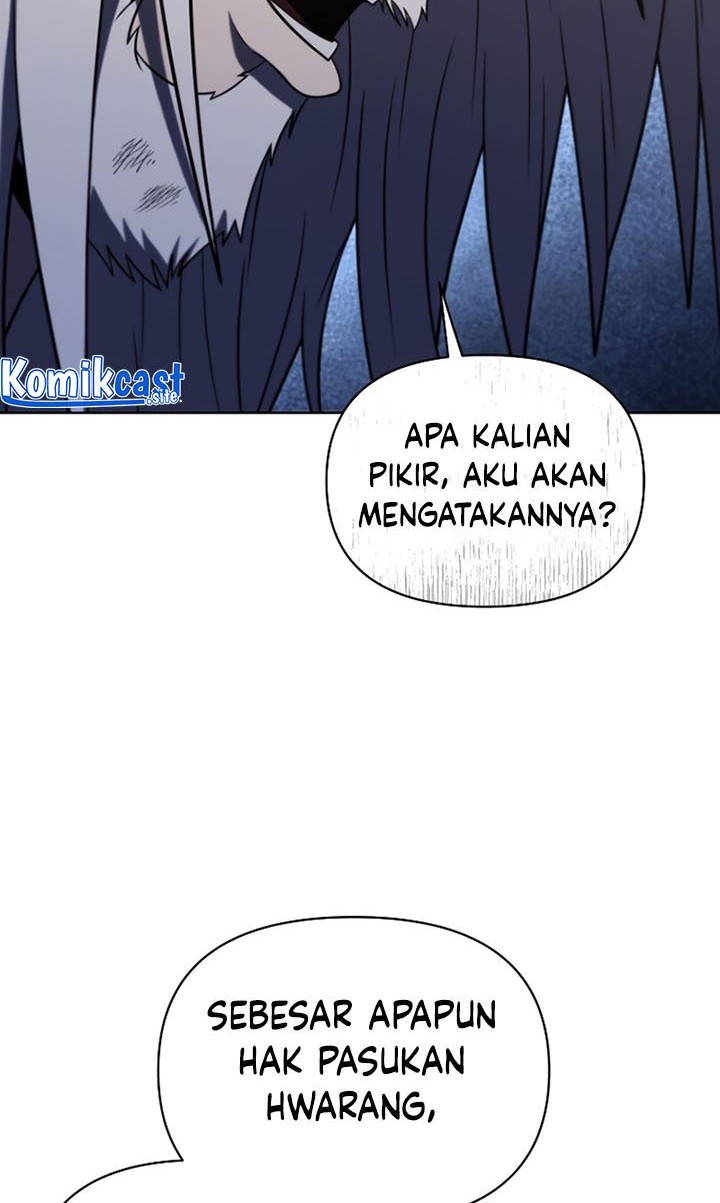 Player Who Returned 10,000 Years Later Chapter 54 Gambar 27