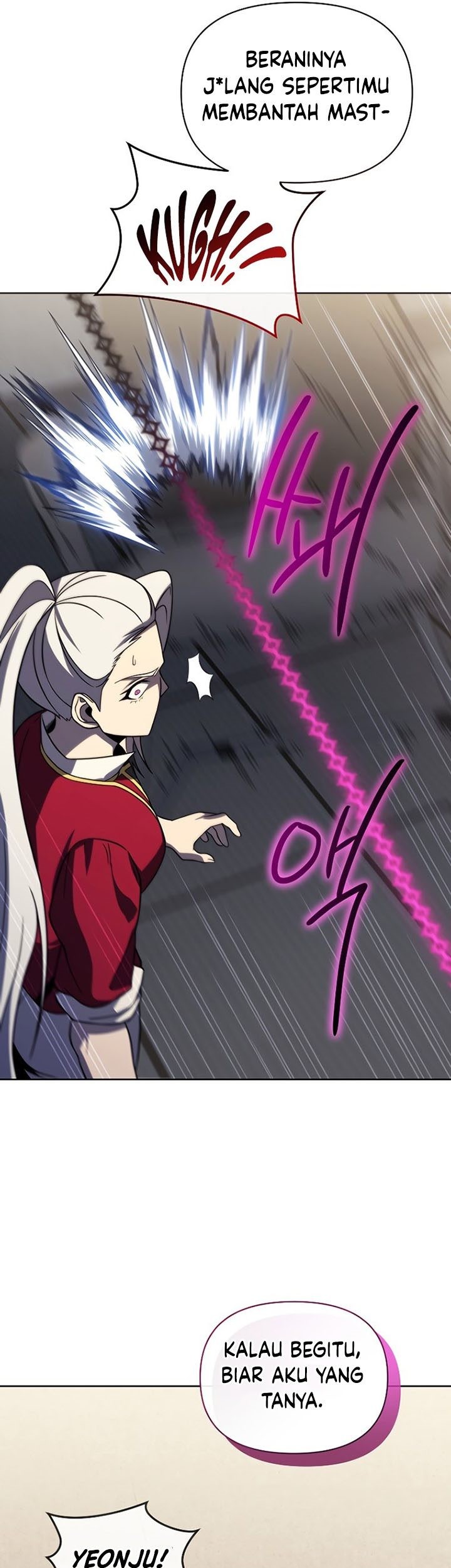 Player Who Returned 10,000 Years Later Chapter 54 Gambar 30