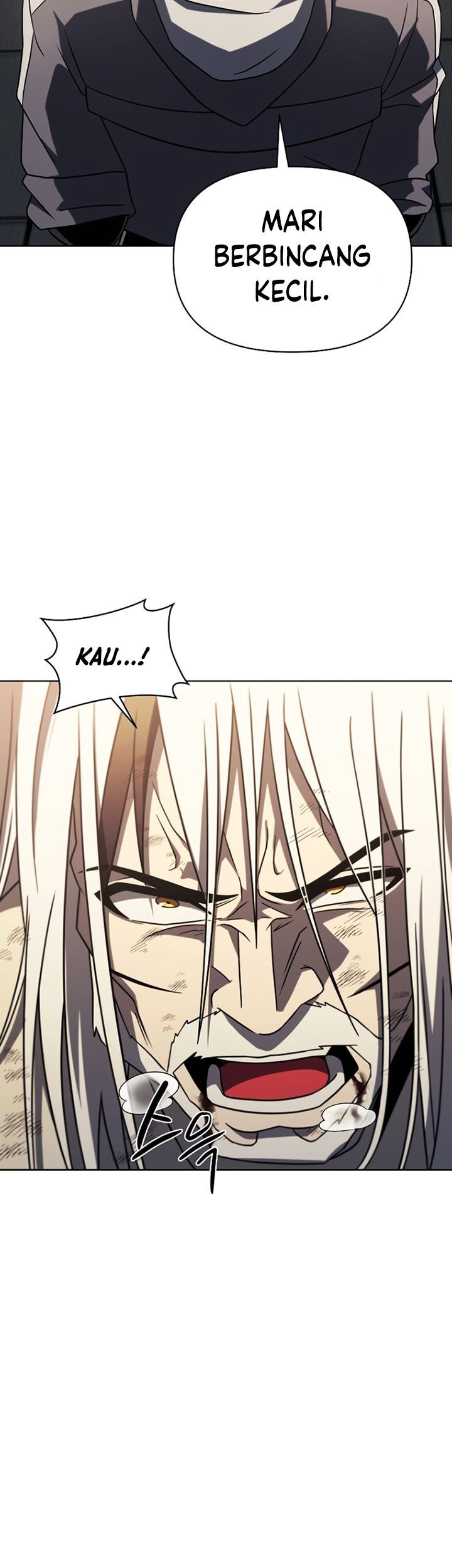 Player Who Returned 10,000 Years Later Chapter 54 Gambar 40